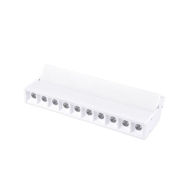 Трековый магнитный светильник Favourite Unica 4142-2U Трековый магнитный светильник Favourite Unica 4142-2U