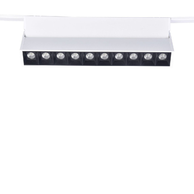 Трековый магнитный светильник Favourite Unica 4142-2U Трековый магнитный светильник Favourite Unica 4142-2U