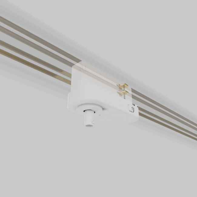 Коннектор Maytoni Trinity TRA005-3-A-W Коннектор Maytoni Trinity TRA005-3-A-W