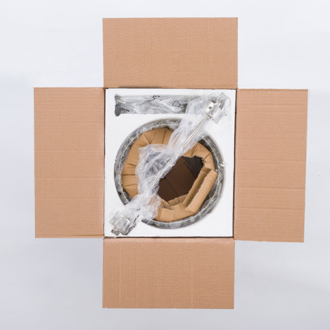 Уличный настенный светильник Mantra Andes 8152