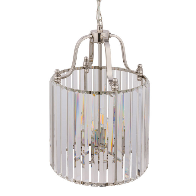 Уличный настенный светильник Mantra Andes 8152