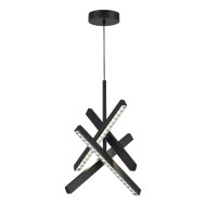 Подвесная люстра ST Luce Euclidics SL1018.413.04 Подвесная люстра ST Luce Euclidics SL1018.413.04
