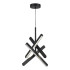 Подвесная люстра ST Luce Euclidics SL1018.413.04 Подвесная люстра ST Luce Euclidics SL1018.413.04