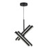Подвесная люстра ST Luce Euclidics SL1018.413.04 Подвесная люстра ST Luce Euclidics SL1018.413.04