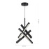 Подвесная люстра ST Luce Euclidics SL1018.413.04 Подвесная люстра ST Luce Euclidics SL1018.413.04