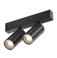 Трековый светильник CCT IMEX Smart Line IL.0050.5009-12-CCT-BK Трековый светильник CCT IMEX Smart Line IL.0050.5009-12-CCT-BK