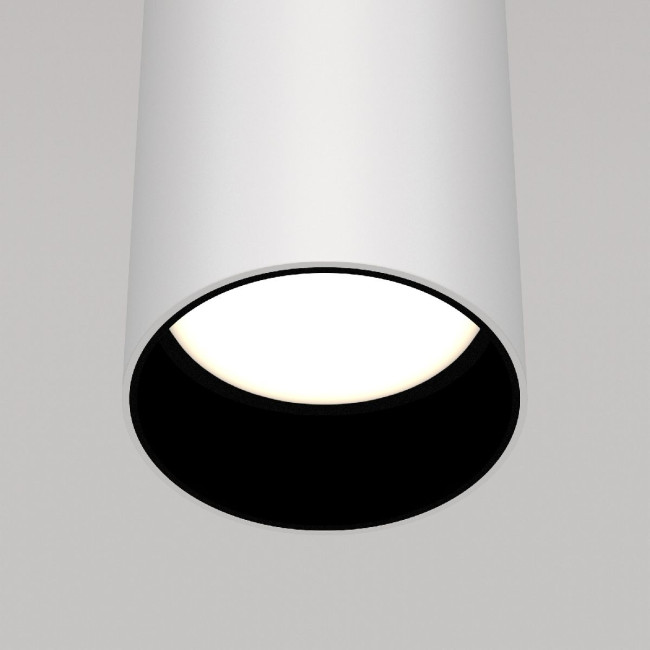 Подвесной светильник Maytoni Technical Focus P075PL-01W Подвесной светильник Maytoni Technical Focus P075PL-01W