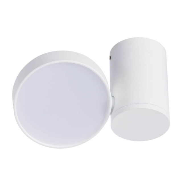 Спот Divinare Cervantes Casa 1486/03 PL-1 Спот Divinare Cervantes Casa 1486/03 PL-1