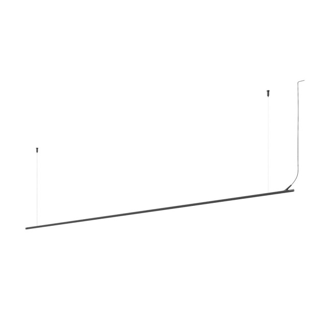 Шинопровод Maytoni Technical Busbar trunkings Arity TRX233-HL-2B Шинопровод Maytoni Technical Busbar trunkings Arity TRX233-HL-2B