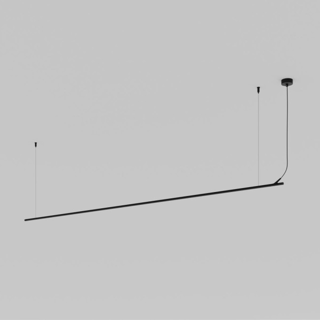 Шинопровод Maytoni Technical Busbar trunkings Arity TRX233-HL-2B Шинопровод Maytoni Technical Busbar trunkings Arity TRX233-HL-2B