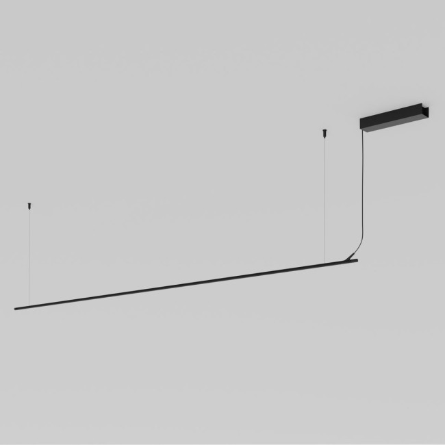 Шинопровод Maytoni Technical Busbar trunkings Arity TRX233-HL-2B Шинопровод Maytoni Technical Busbar trunkings Arity TRX233-HL-2B