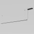 Шинопровод Maytoni Technical Busbar trunkings Arity TRX233-HL-2B Шинопровод Maytoni Technical Busbar trunkings Arity TRX233-HL-2B