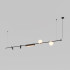 Шинопровод Maytoni Technical Busbar trunkings Arity TRX233-HL-2B Шинопровод Maytoni Technical Busbar trunkings Arity TRX233-HL-2B