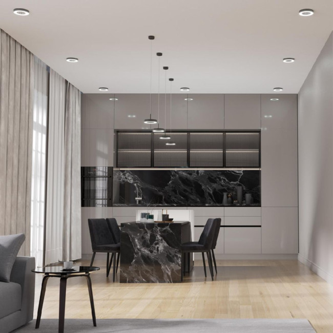 Подвесной светильник Novotech Mirror 359281 Подвесной светильник Novotech Mirror 359281