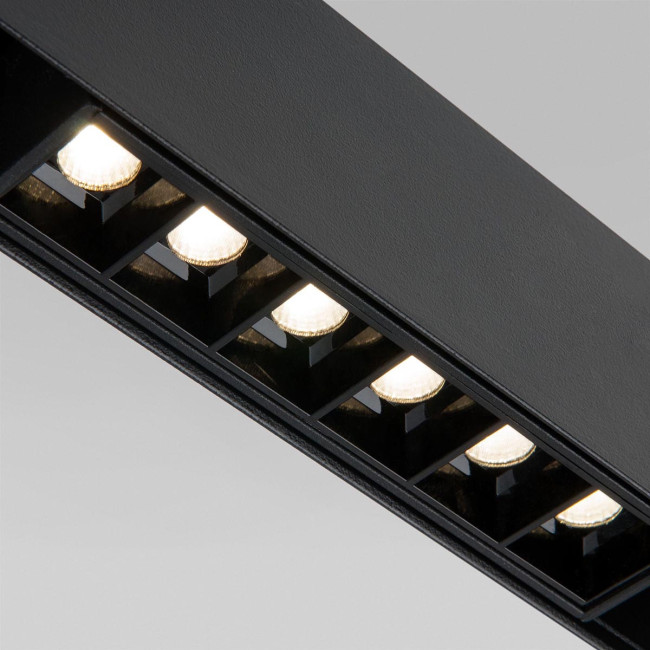 Трековый светильник Elektrostandard Slim Magnetic 4690389178900 Трековый светильник Elektrostandard Slim Magnetic 4690389178900