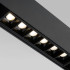 Трековый светильник Elektrostandard Slim Magnetic 4690389178900 Трековый светильник Elektrostandard Slim Magnetic 4690389178900