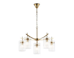 Подвесная люстра Ambrella Light High Light Heigh Light LH56031