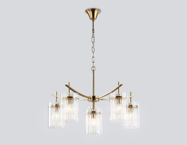 Подвесная люстра Ambrella Light High Light Heigh Light LH56031 Подвесная люстра Ambrella Light High Light Heigh Light LH56031