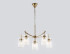 Подвесная люстра Ambrella Light High Light Heigh Light LH56031 Подвесная люстра Ambrella Light High Light Heigh Light LH56031