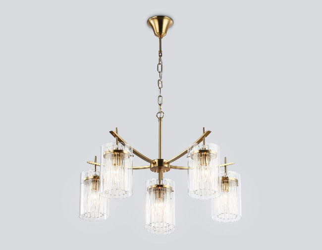 Подвесная люстра Ambrella Light High Light Heigh Light LH56031 Подвесная люстра Ambrella Light High Light Heigh Light LH56031