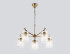Подвесная люстра Ambrella Light High Light Heigh Light LH56031 Подвесная люстра Ambrella Light High Light Heigh Light LH56031