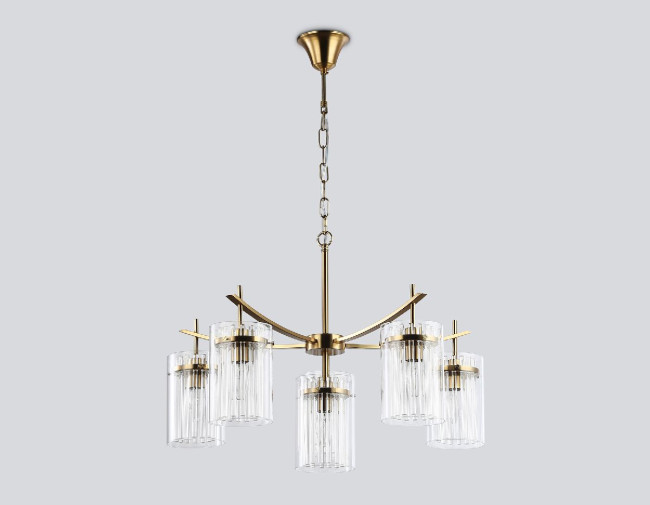 Подвесная люстра Ambrella Light High Light Heigh Light LH56031 Подвесная люстра Ambrella Light High Light Heigh Light LH56031