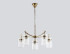 Подвесная люстра Ambrella Light High Light Heigh Light LH56031 Подвесная люстра Ambrella Light High Light Heigh Light LH56031