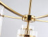 Подвесная люстра Ambrella Light High Light Heigh Light LH56031 Подвесная люстра Ambrella Light High Light Heigh Light LH56031