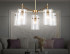 Подвесная люстра Ambrella Light High Light Heigh Light LH56031 Подвесная люстра Ambrella Light High Light Heigh Light LH56031