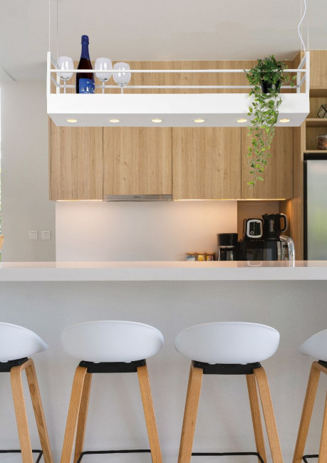 Подвесная люстра Lucide Miravelle 21427/06/31