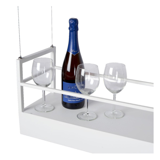 Подвесная люстра Lucide Miravelle 21427/06/31