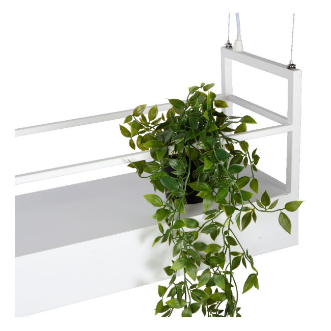 Подвесная люстра Lucide Miravelle 21427/06/31