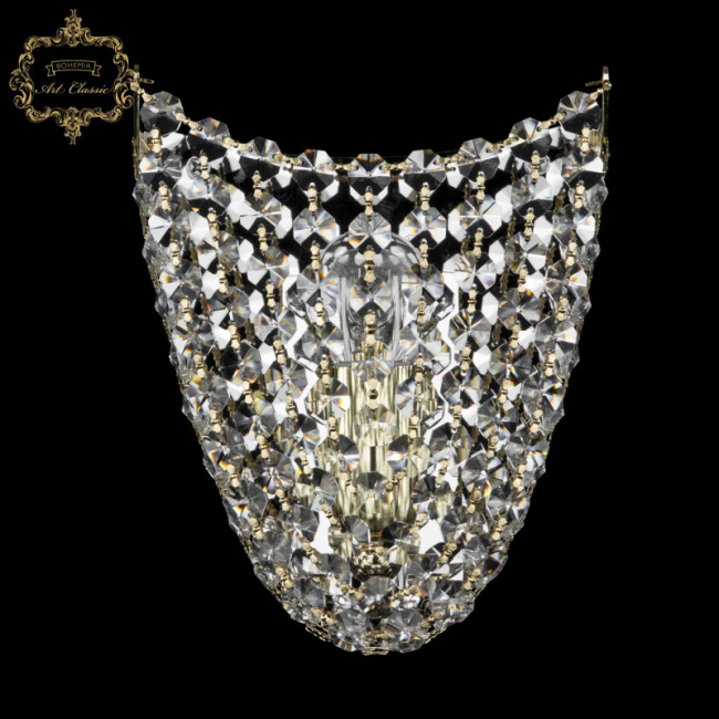 Настенный светильник Art Classic 70.071B.16.G Настенный светильник Art Classic 70.071B.16.G