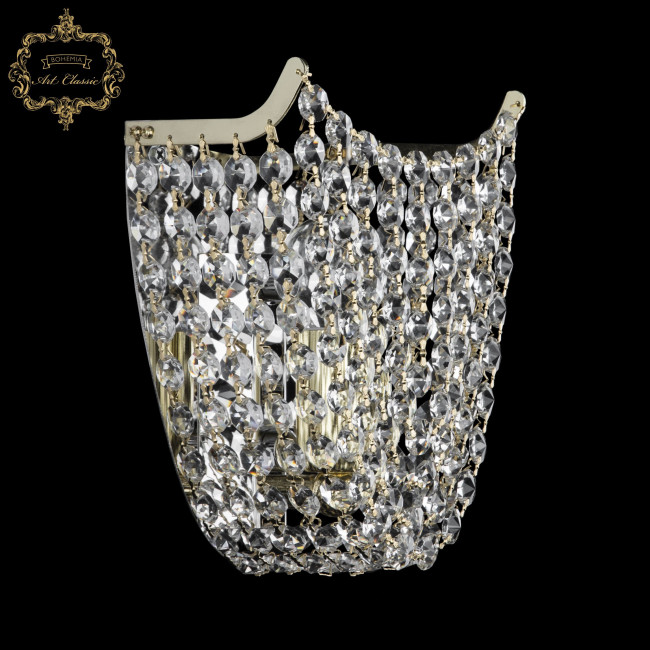 Настенный светильник Art Classic 70.071B.16.G Настенный светильник Art Classic 70.071B.16.G