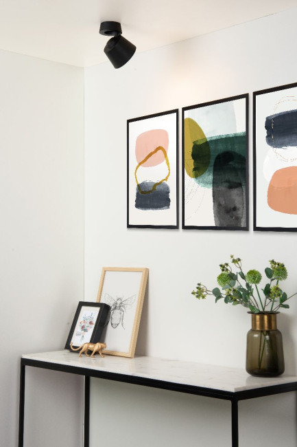 Спот Lucide Trigono 09935/01/30 Спот Lucide Trigono 09935/01/30