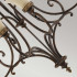 Подвесная люстра Feiss Drawing Room FE-DRAWING-ROOM9 Подвесная люстра Feiss Drawing Room FE-DRAWING-ROOM9