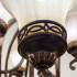 Подвесная люстра Feiss Drawing Room FE-DRAWING-ROOM9 Подвесная люстра Feiss Drawing Room FE-DRAWING-ROOM9