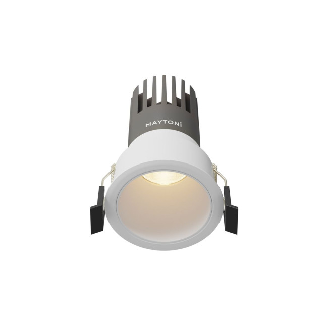 Встраиваемый светильник Maytoni Technical Dip DL116-10W-3K-W Встраиваемый светильник Maytoni Technical Dip DL116-10W-3K-W