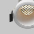 Встраиваемый светильник Maytoni Technical Dip DL116-10W-3K-W Встраиваемый светильник Maytoni Technical Dip DL116-10W-3K-W
