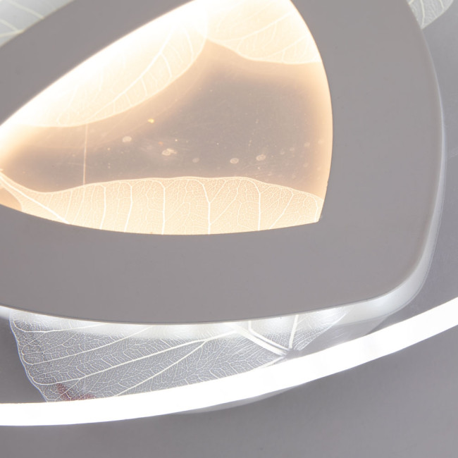 Потолочный светильник ARTE Lamp A1393AP-1WH Потолочный светильник ARTE Lamp A1393AP-1WH