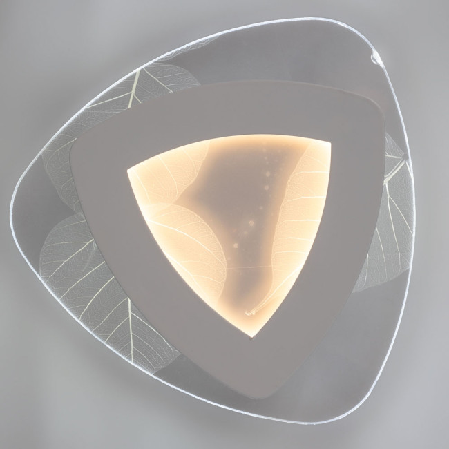 Потолочный светильник ARTE Lamp A1393AP-1WH Потолочный светильник ARTE Lamp A1393AP-1WH