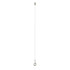 Подвес Arlight ART-APRIORI-HANG-TUBE-L1500 (TN) 049325 Подвес Arlight ART-APRIORI-HANG-TUBE-L1500 (TN) 049325