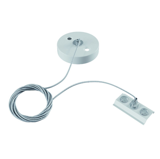 Подвесной комплект Maytoni Track TRA001CW-11W Подвесной комплект Maytoni Track TRA001CW-11W