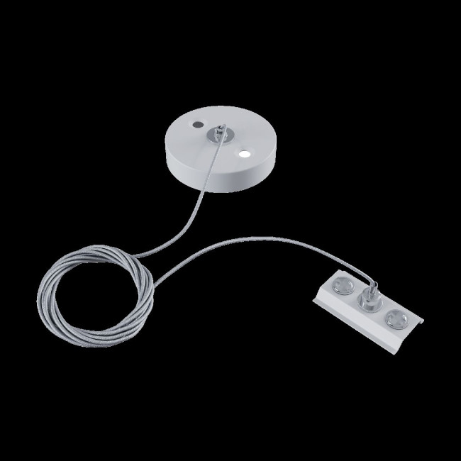 Подвесной комплект Maytoni Track TRA001CW-11W Подвесной комплект Maytoni Track TRA001CW-11W