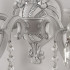 Бра Bohemia Ivele Crystal AL7801B15/3/175 A WMN