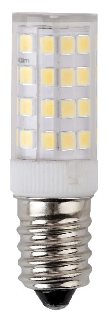 Лампа светодиодная Эра E14 5W 2700K LED T25-5W-CORN-827-E14 Б0033030 Лампа светодиодная Эра E14 5W 2700K LED T25-5W-CORN-827-E14 Б0033030