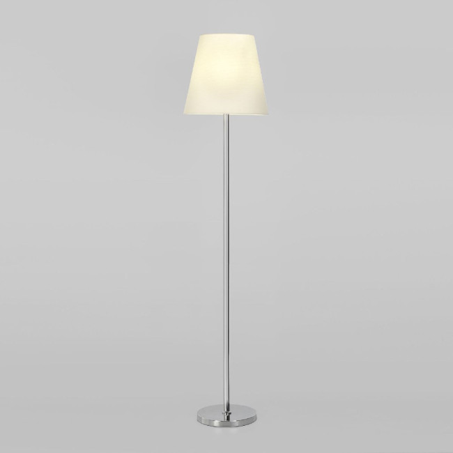 Торшер Eurosvet Amaretto 01166/1 хром a065000 Торшер Eurosvet Amaretto 01166/1 хром a065000