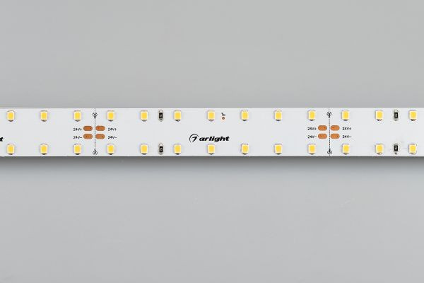 Светодиодная лента Arlight Rt-a140-20mm 2835 028003(2)