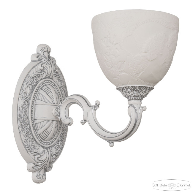 Бра Bohemia Ivele Crystal AL7801B10/1/175 WMN P1 U Angel Бра Bohemia Ivele Crystal AL7801B10/1/175 WMN P1 U Angel