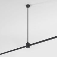 Декоративная стойка с коннектором Elektrostandard Esthetic Magnetic 4690389202285 85153/00 a065449 Декоративная стойка с коннектором Elektrostandard Esthetic Magnetic 4690389202285 85153/00 a065449